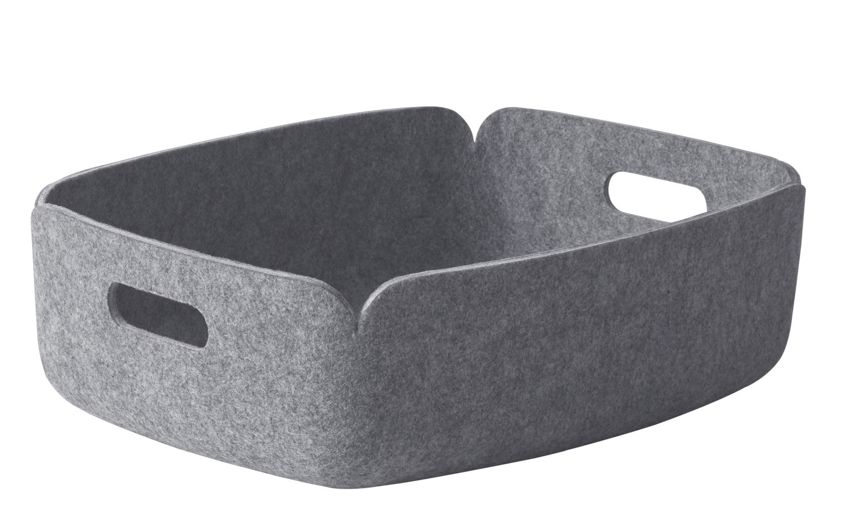 Restore Tray Basket Storage Basket Muuto