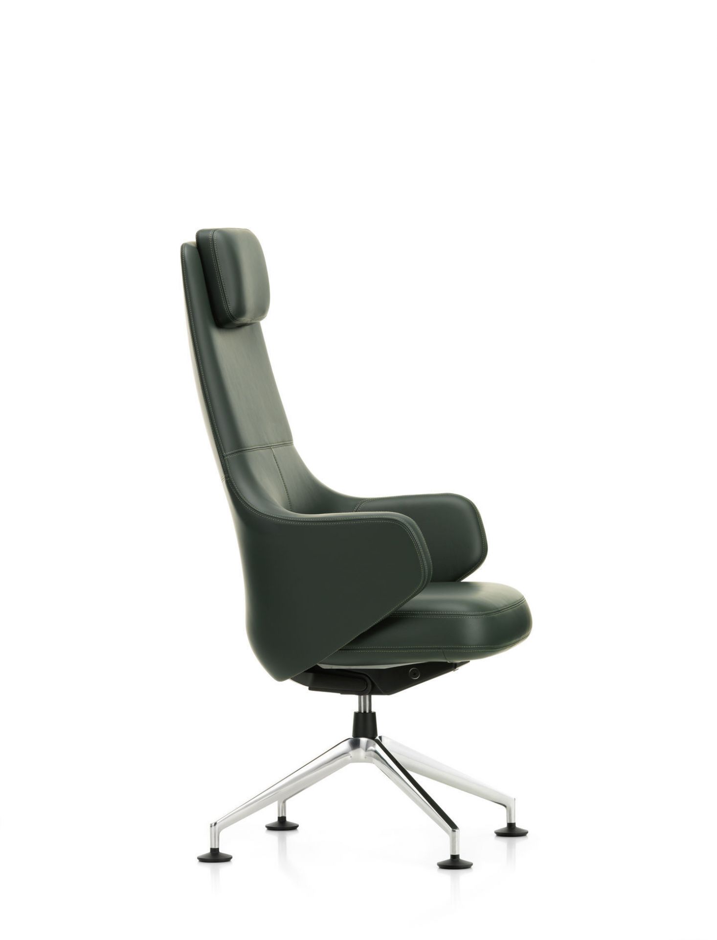 Grand Conference Highback Chair Vitra