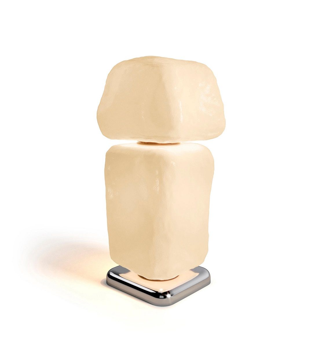 Wax, Stone, Light - Table II Table lamp Cassina