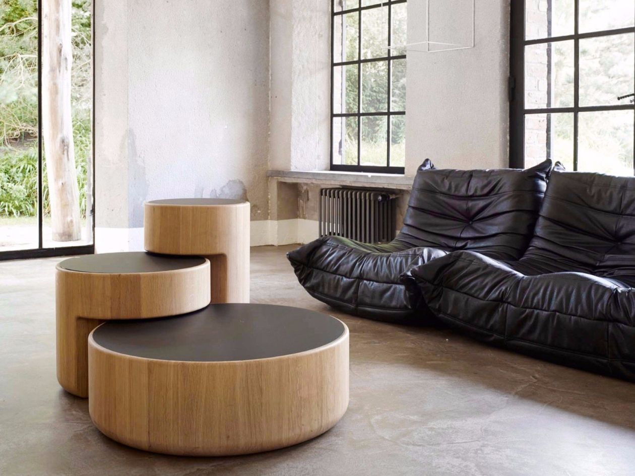 Levels Coffee Table PER/USE