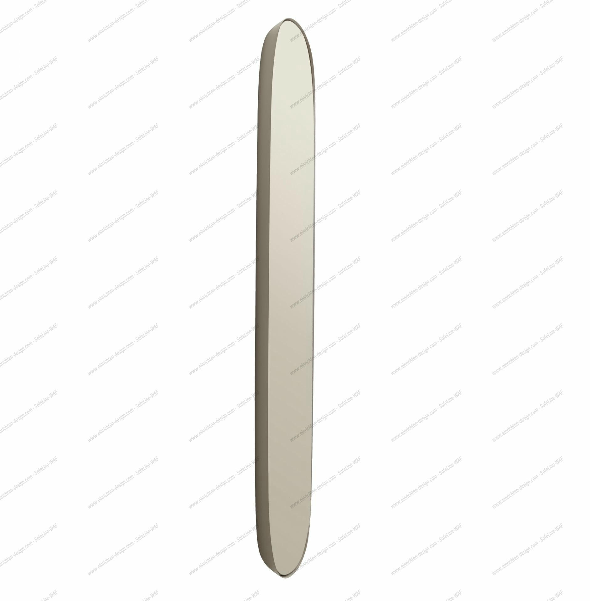 Framed Mirror large Muuto
