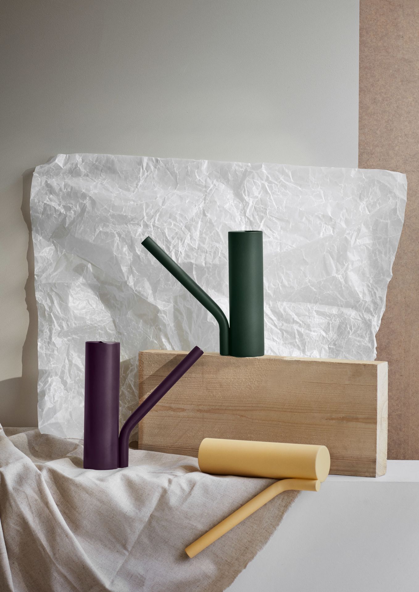 Grab Watering Can Northern SINGLE PIECES