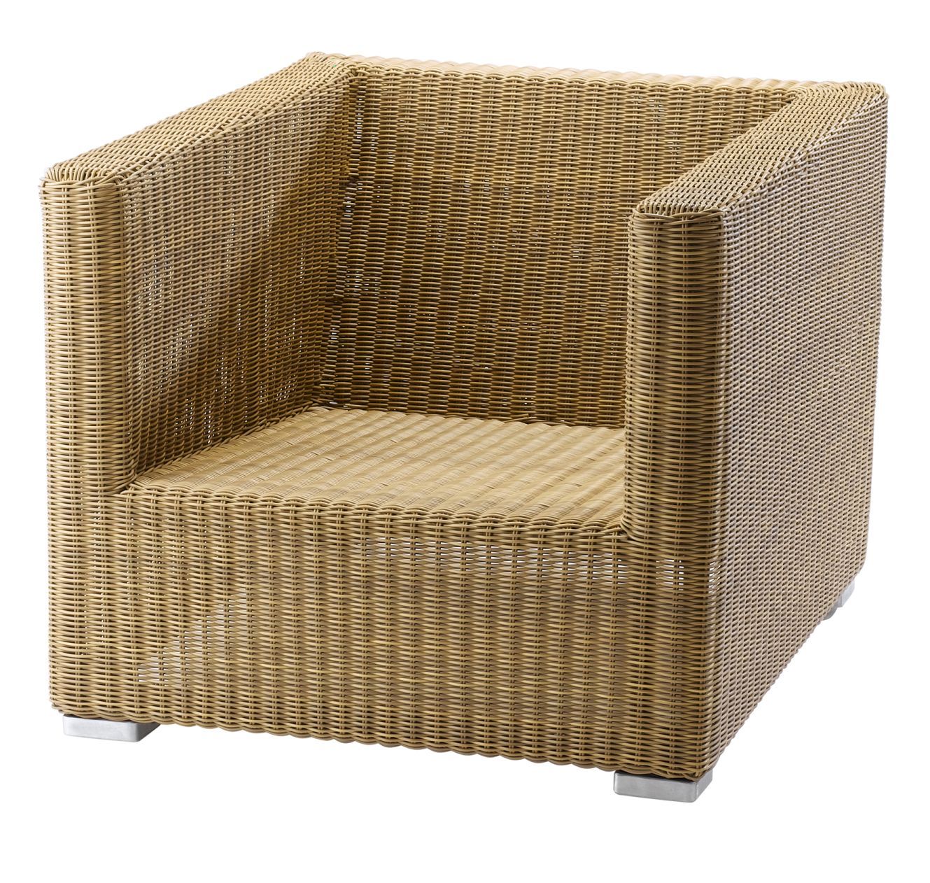 Chester Lounge Chair Cane-Line
