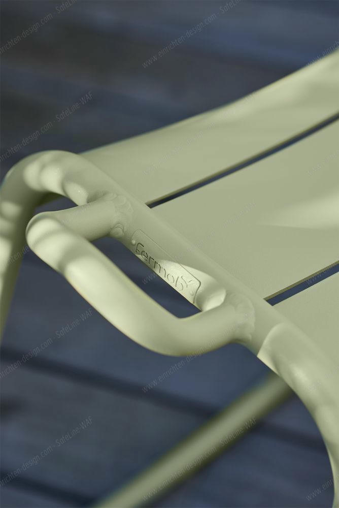 Adadesk Side Table Rocker Outdoor Fermob Adadesk Side Table Rocker Outdoor Fermob