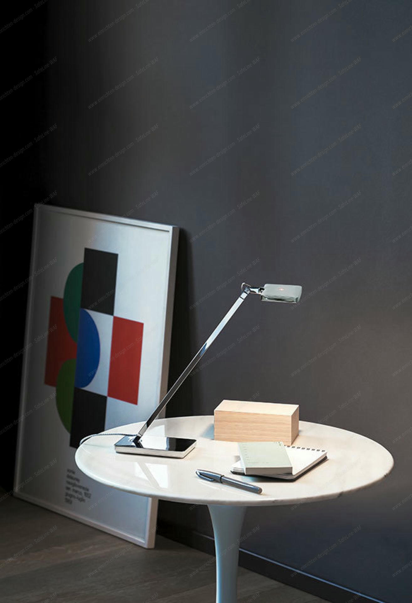kelvin led table lamp