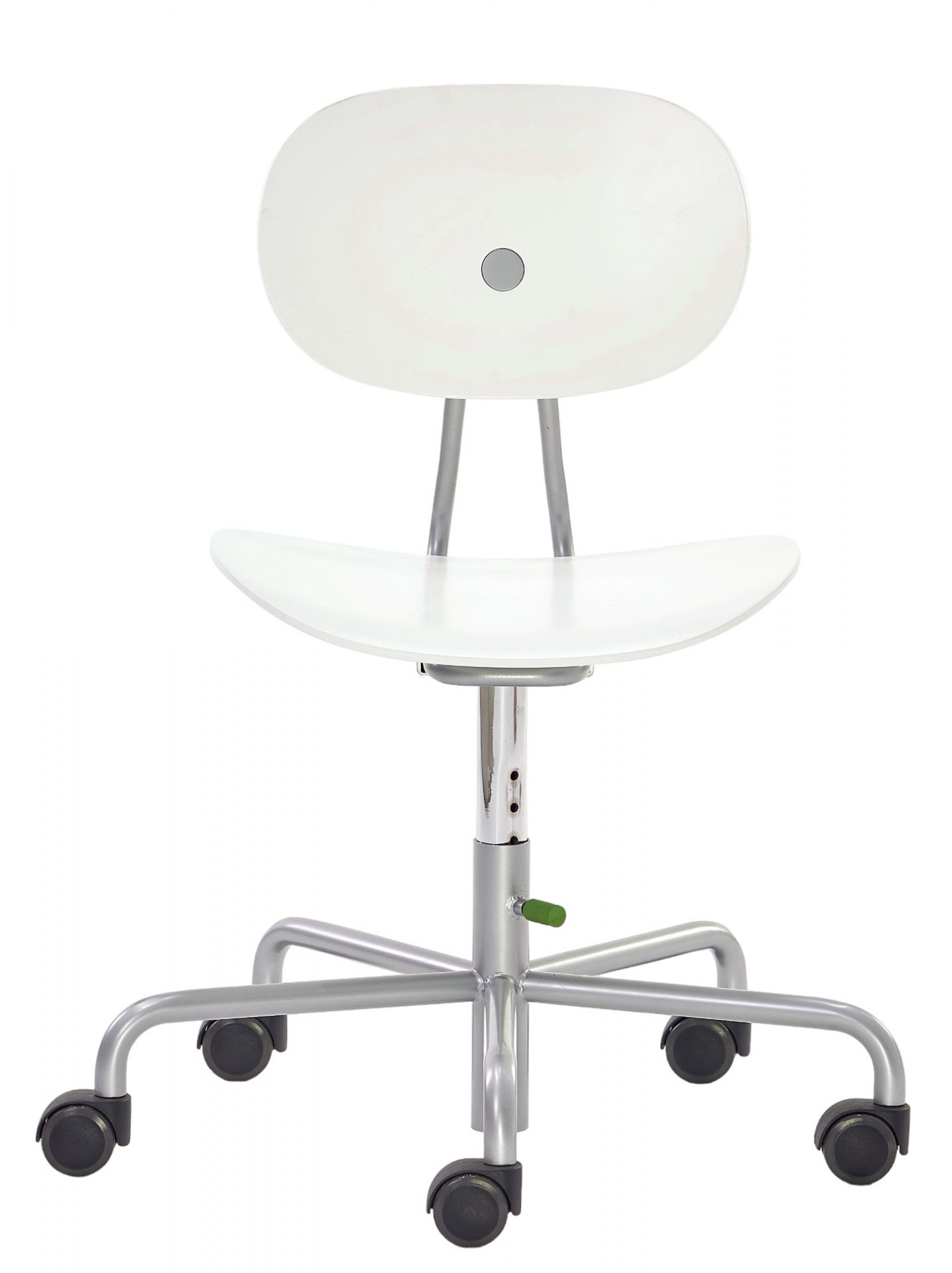 Turtle swivel chair for children Richard Lampert