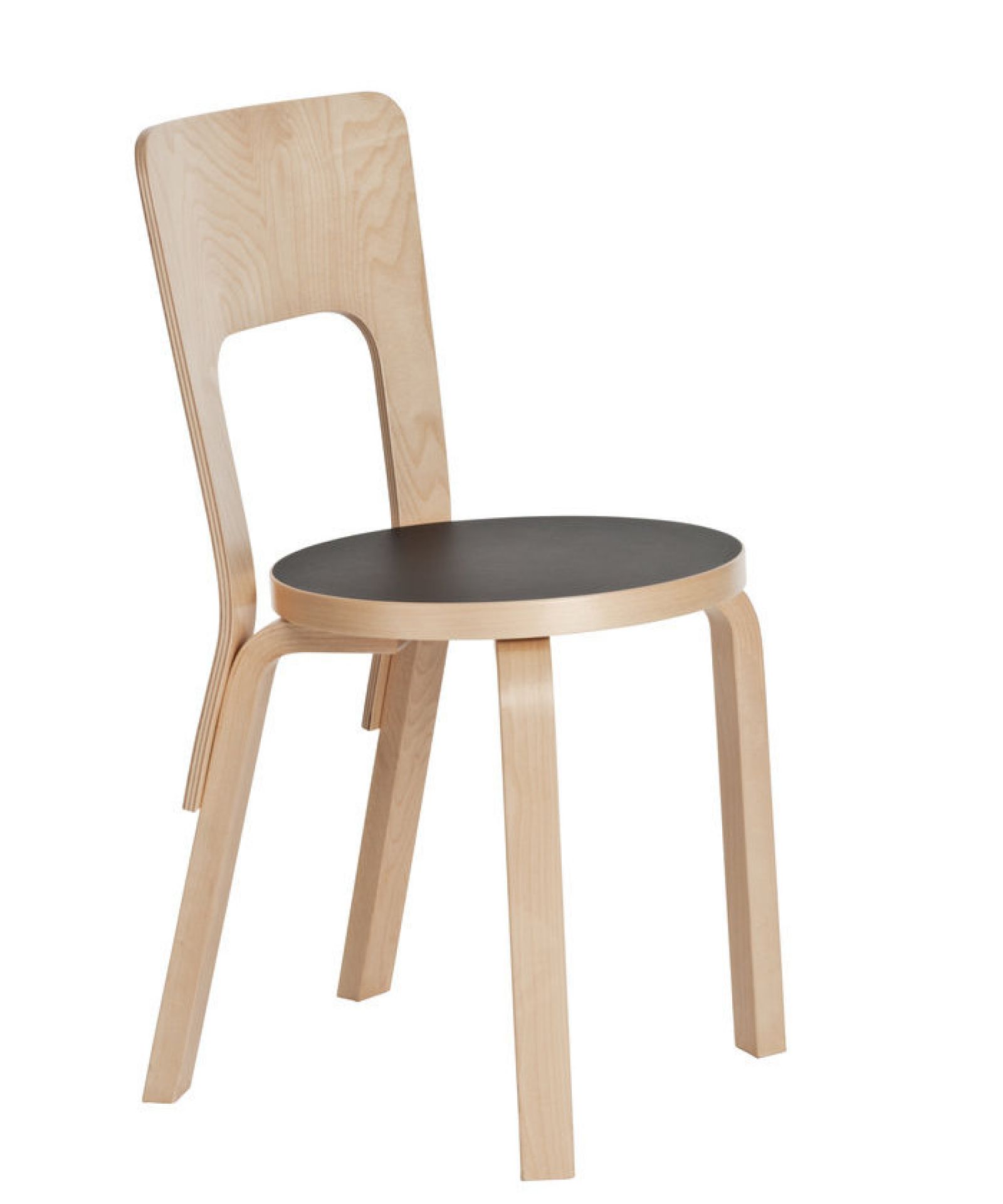 66 chair Artek