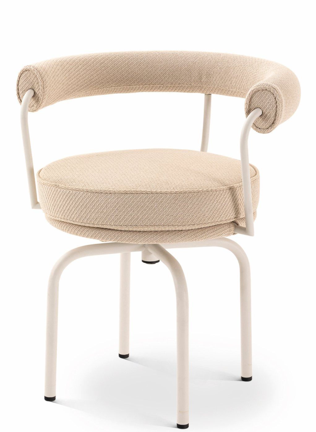 7 Fauteuil Tournant swivel armchair Outdoor Cassina