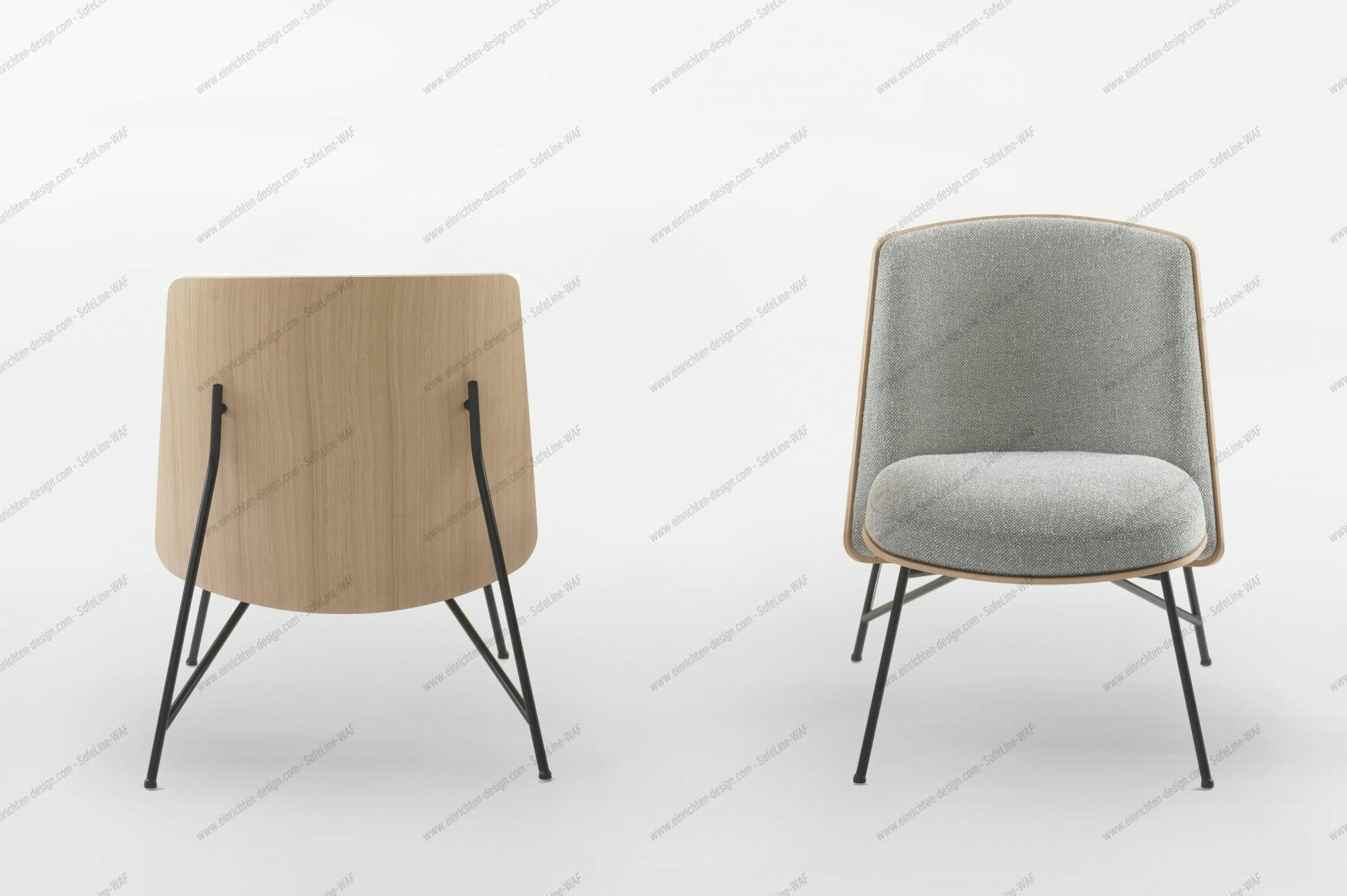 Tinker Armchair Prostoria