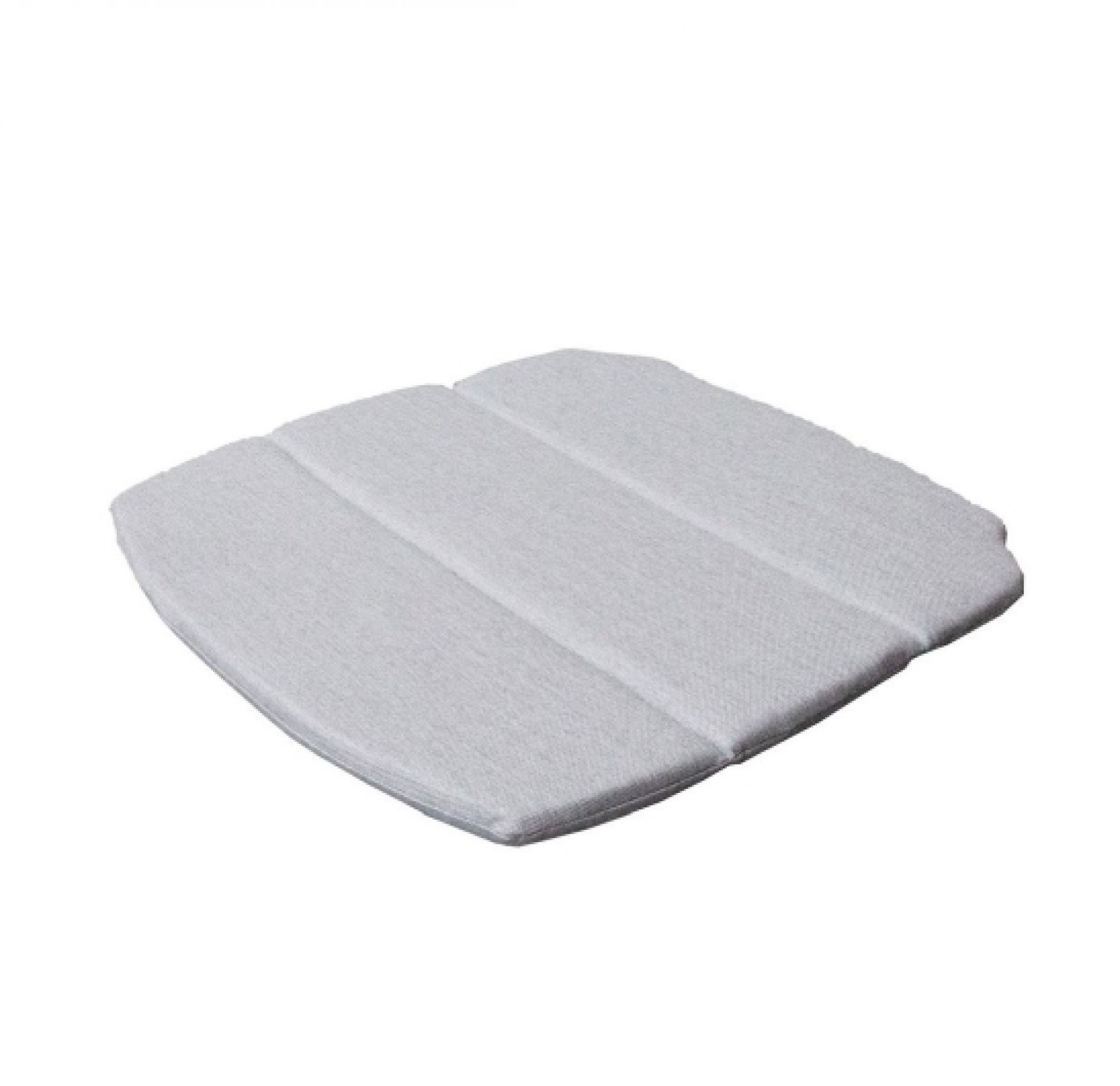 Breeze Cushions for Outdoor Chair four-legged frame Cane-Line SINGLE PIECES