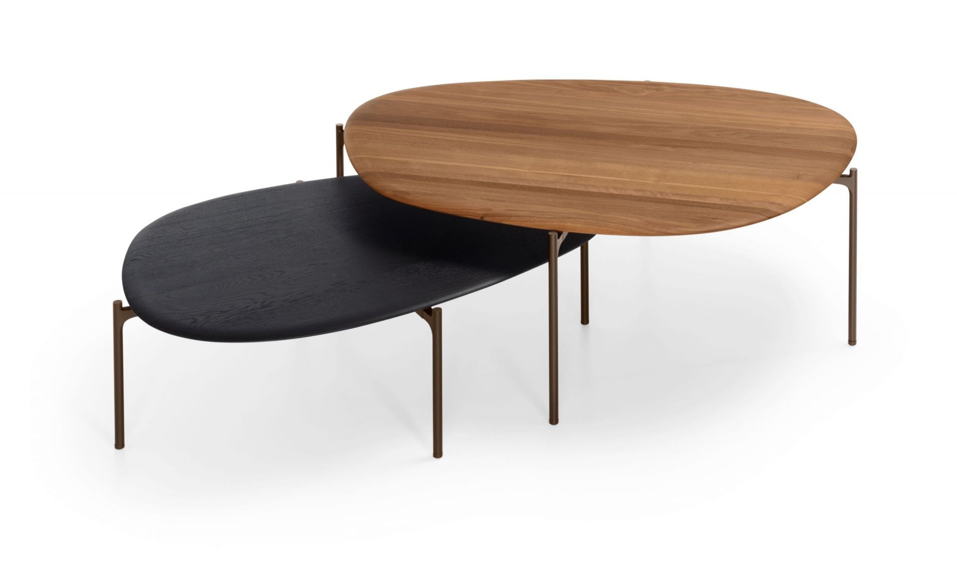 Ishino Wood Table Side Table Walter Knoll