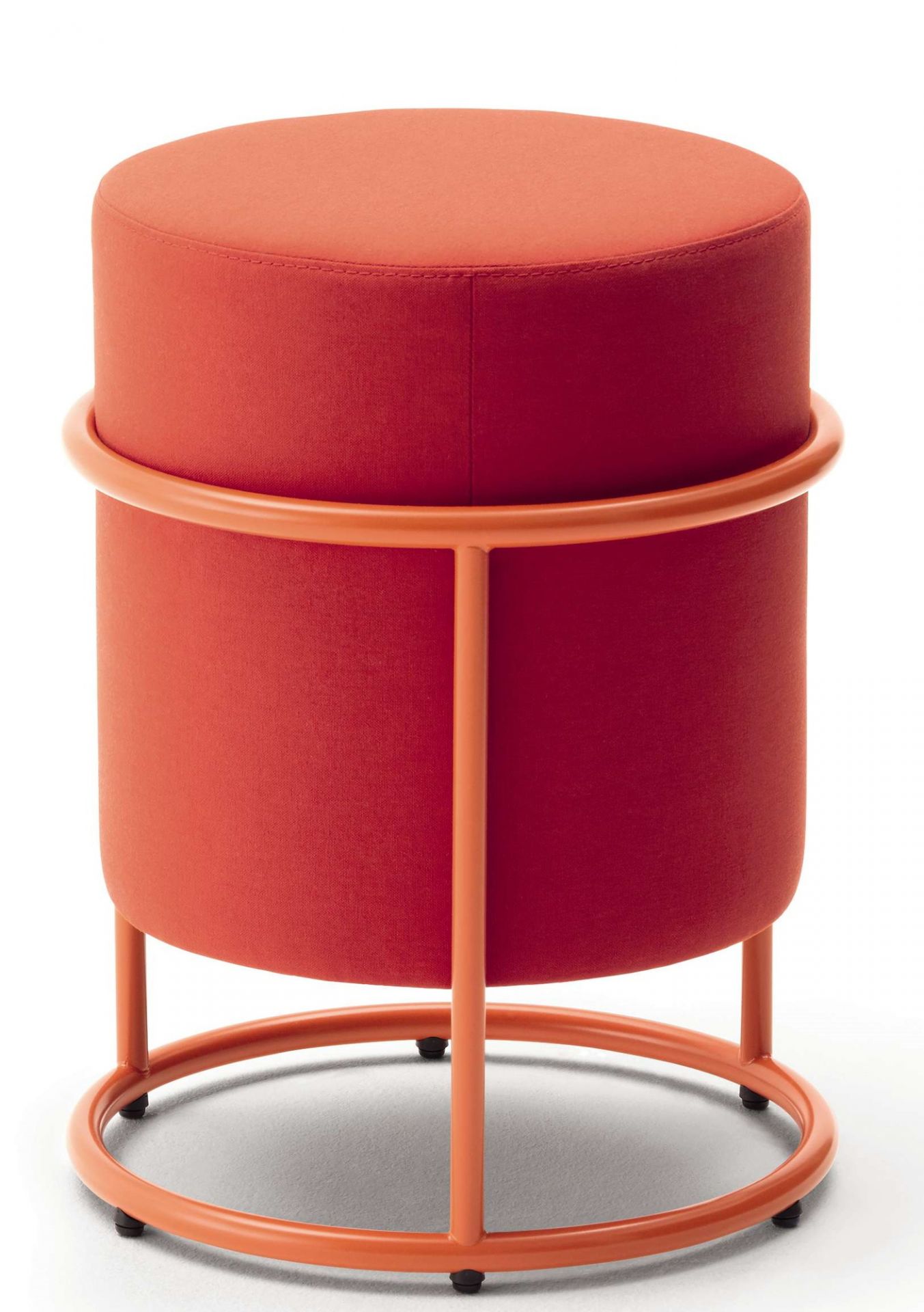 Drop Stool Ø 36 cm Cor