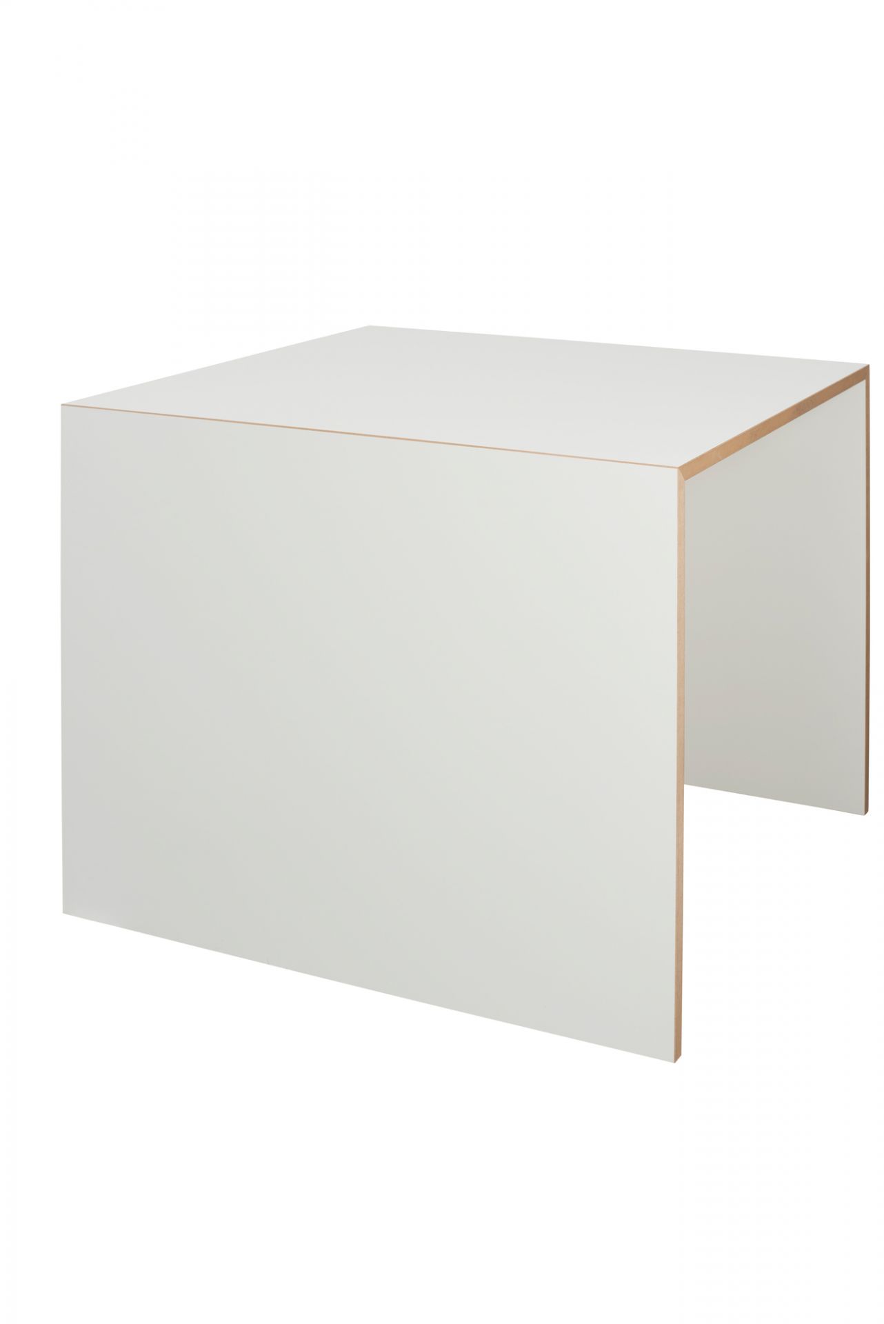 Freistell table small Tojo
