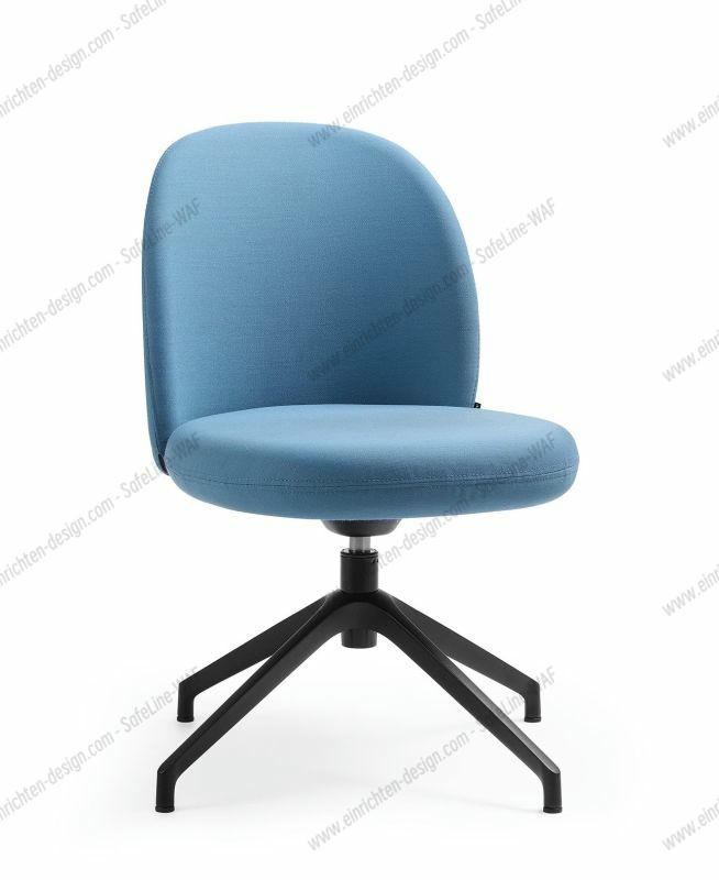 flos FS K 4R conference chair Bejot