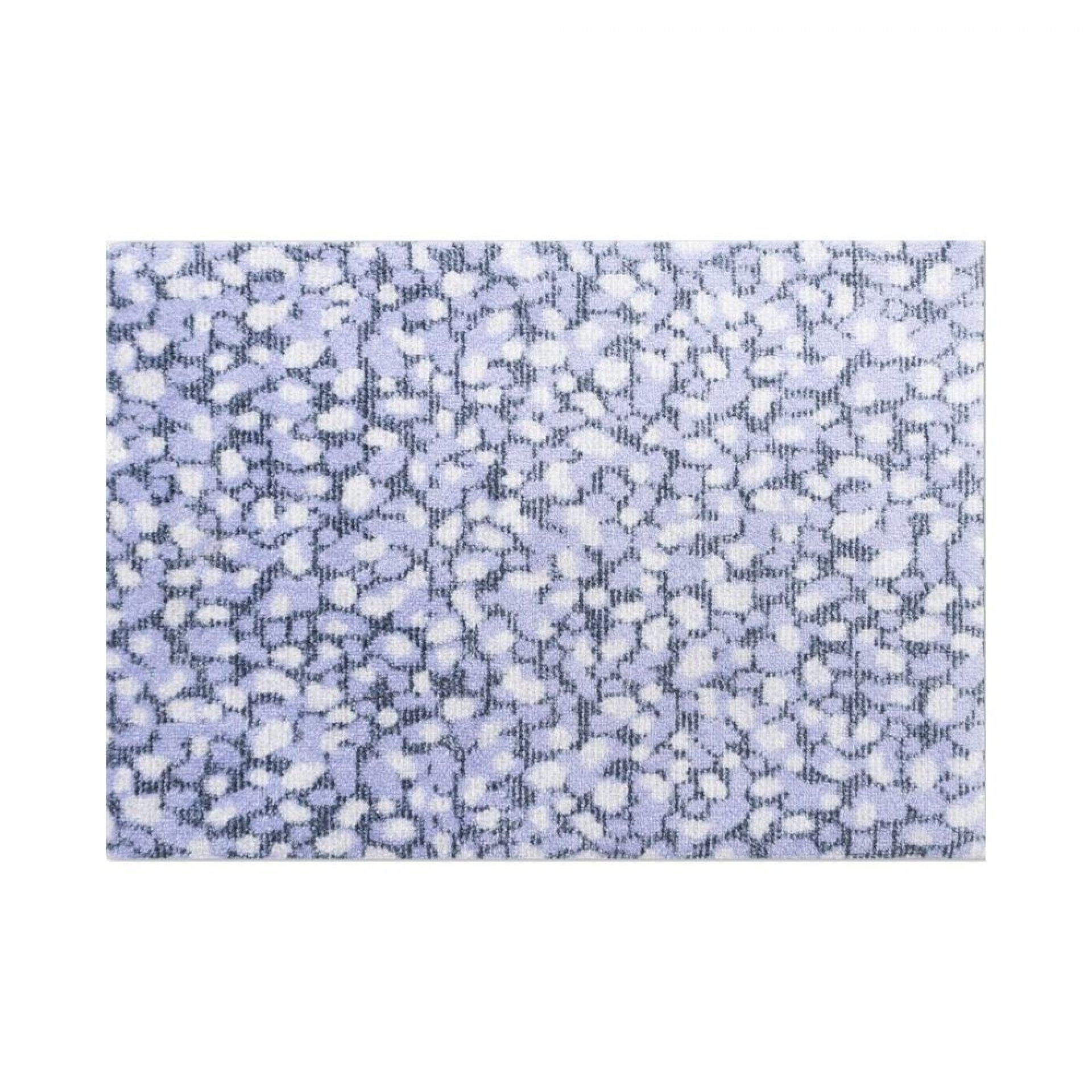 Grain Amethyst Indoor Doormat Heymat