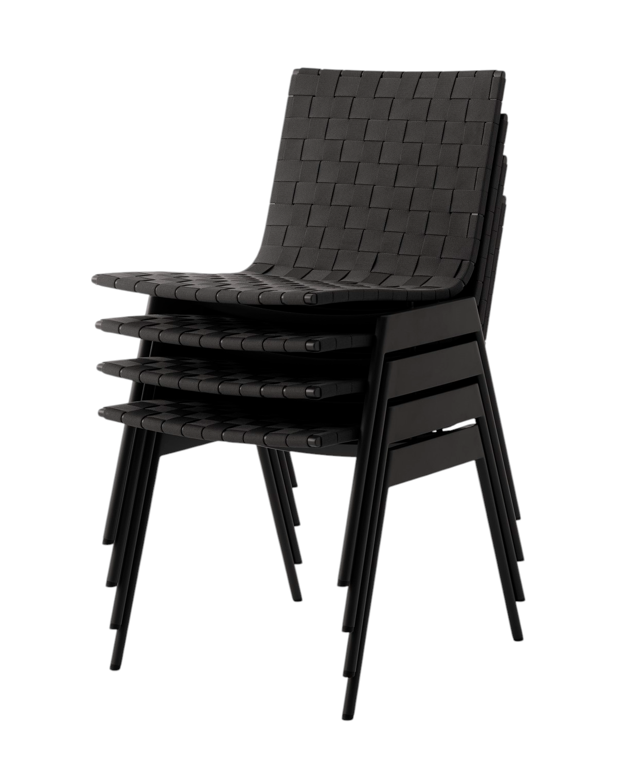 Ville AV33 Outdoor Chair Chair AndTradition