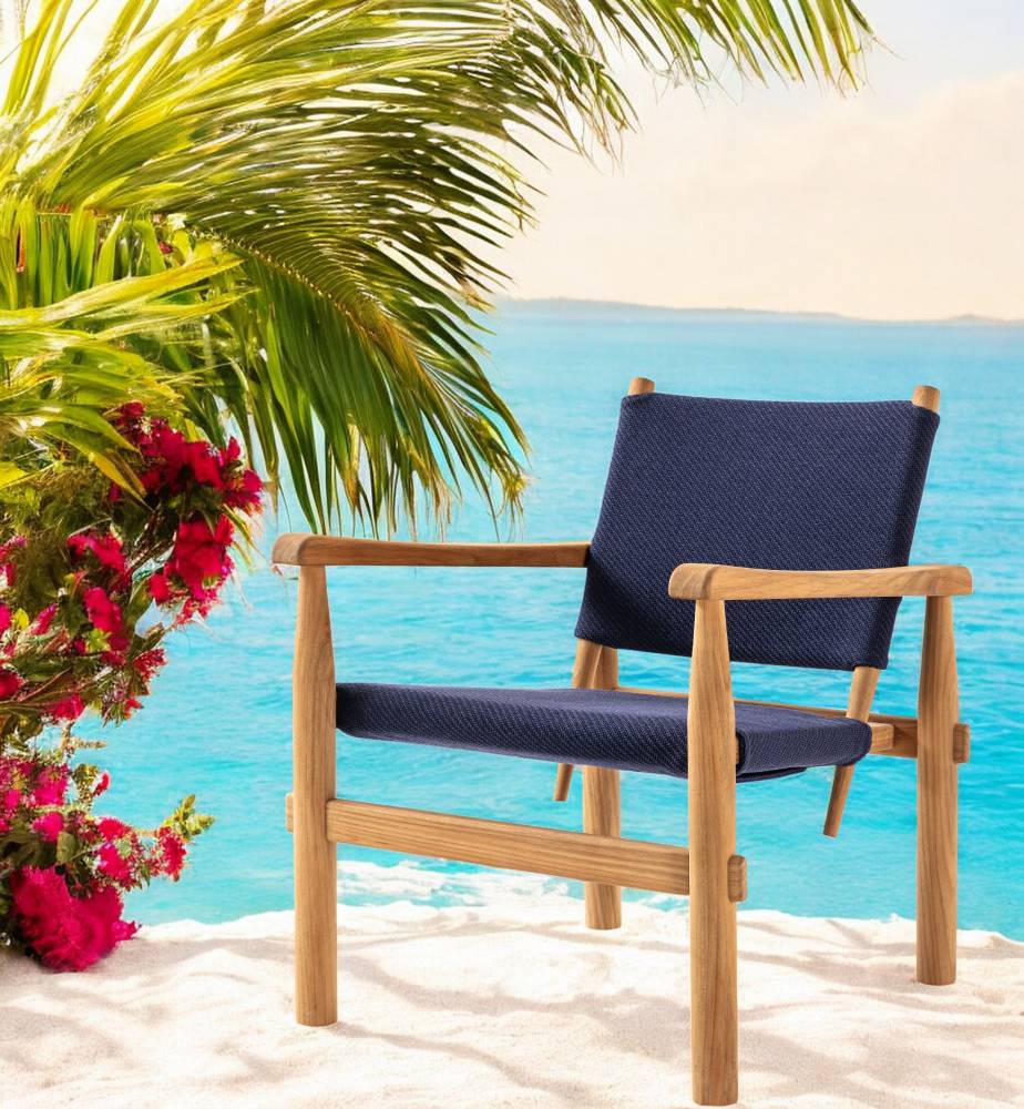 Doron Hotel Armchair Outdoor Cassina