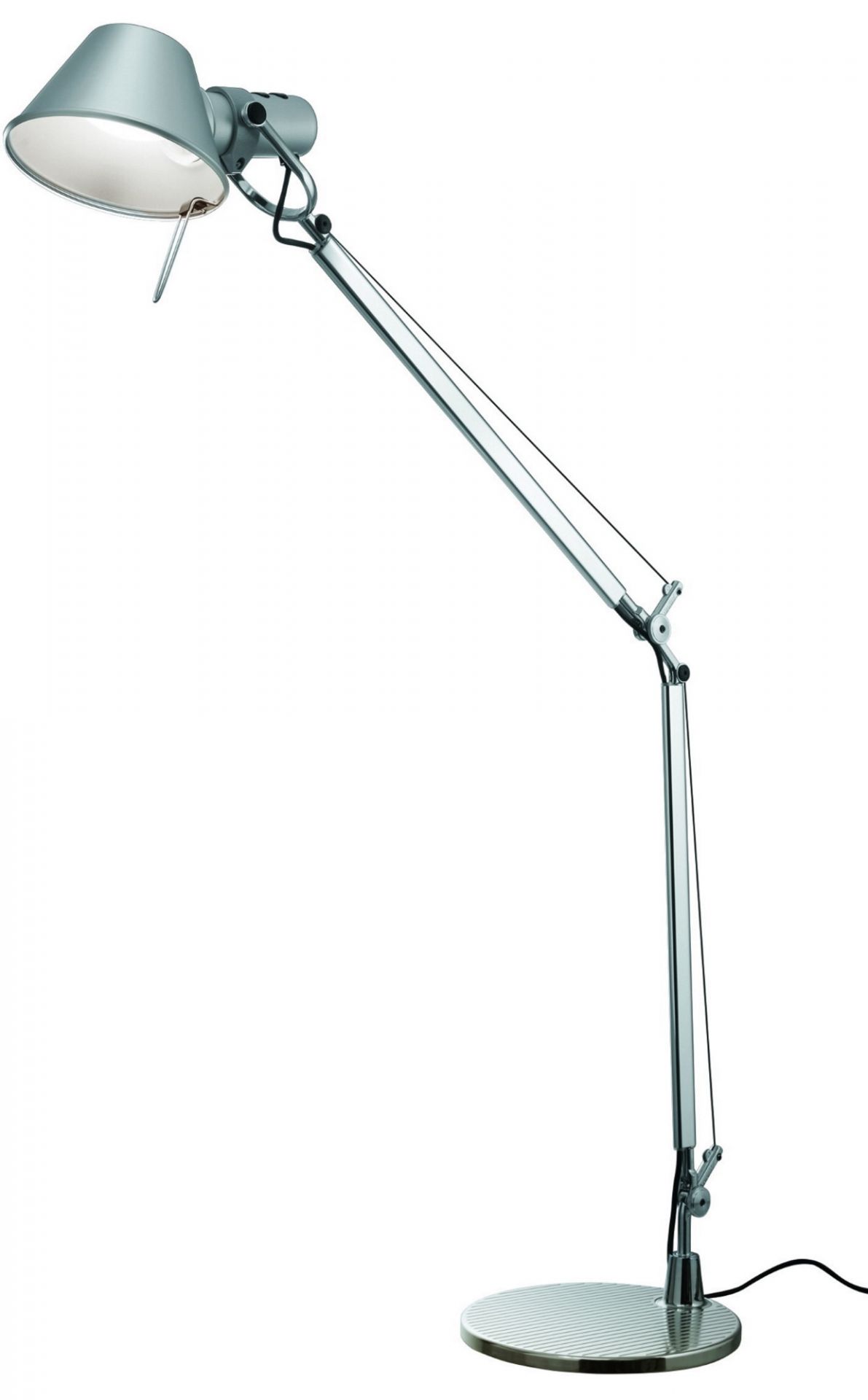 Tolomeo Table Lamp Body Artemide (Part 1 of 2)