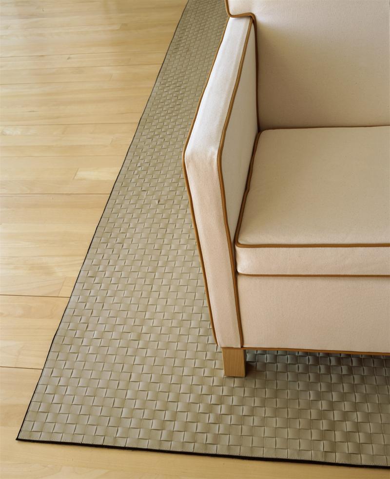 Krefeld armchair Knoll International