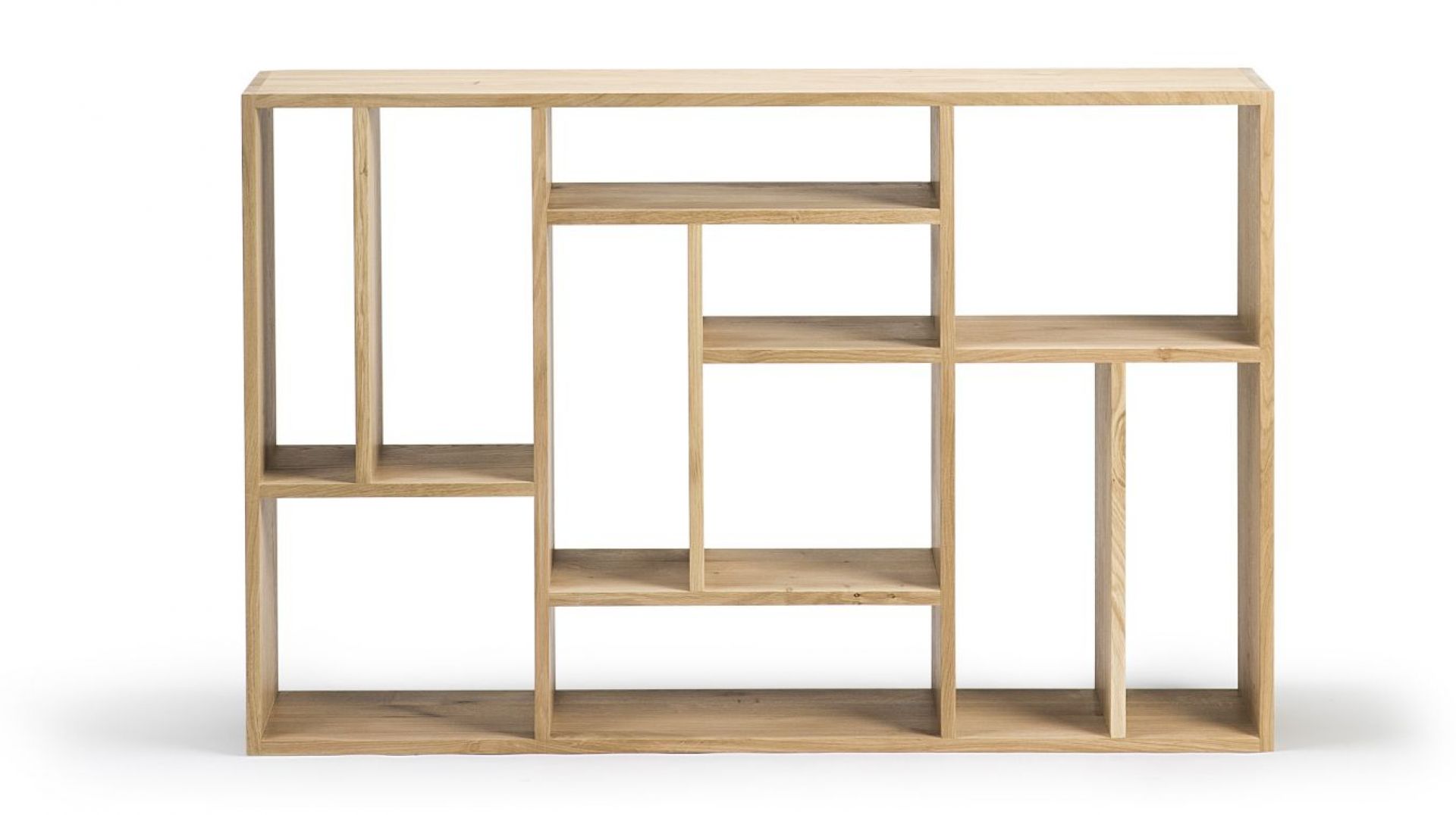M Rack Oak Ethnicraft