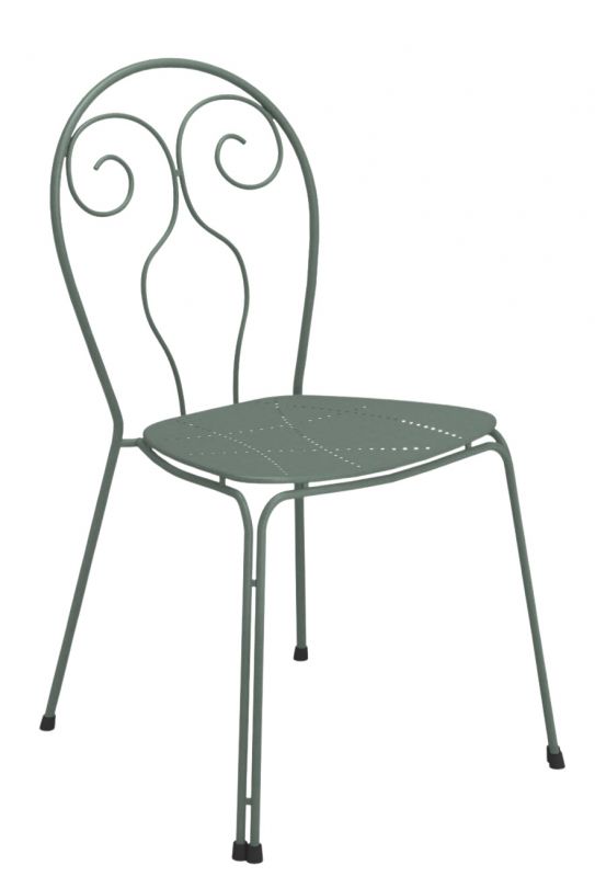 Caprera Chair Outdoor Emu 