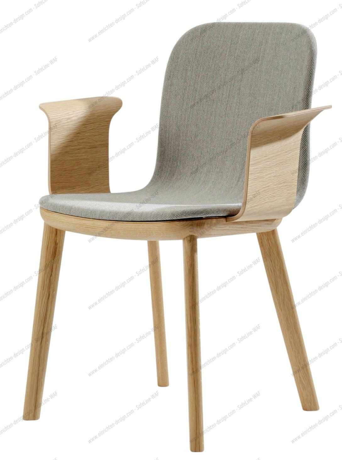 Aeon Comfort Chair Armchair Fully upholstered Zeitraum