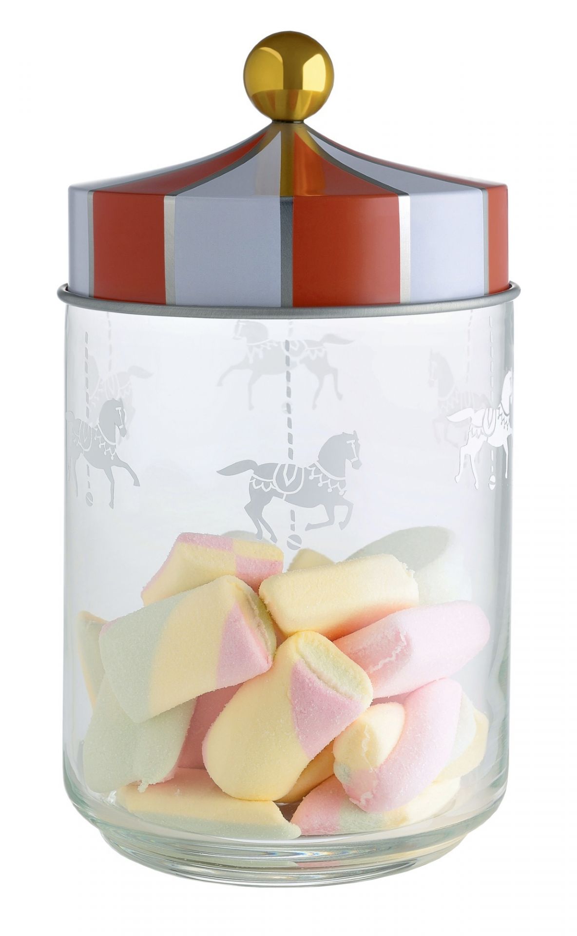 Alessi Circus Jar Alessi