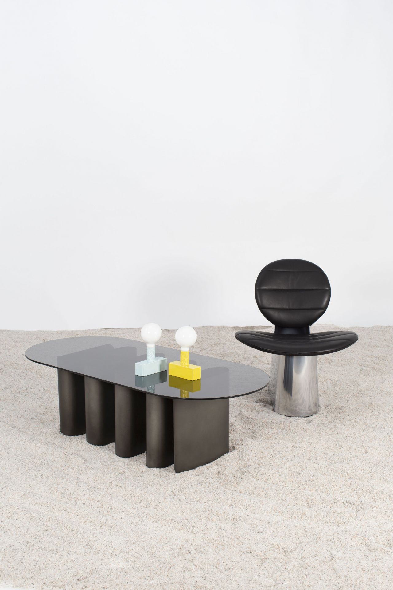 Tavolino2 Side Table Pulpo Tavolino2 Side Table Pulpo