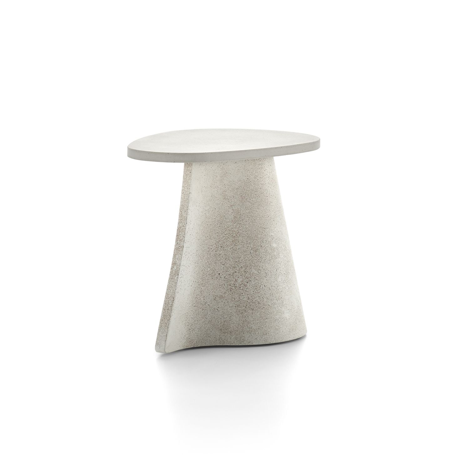 Fossil Side Table MDF Italia