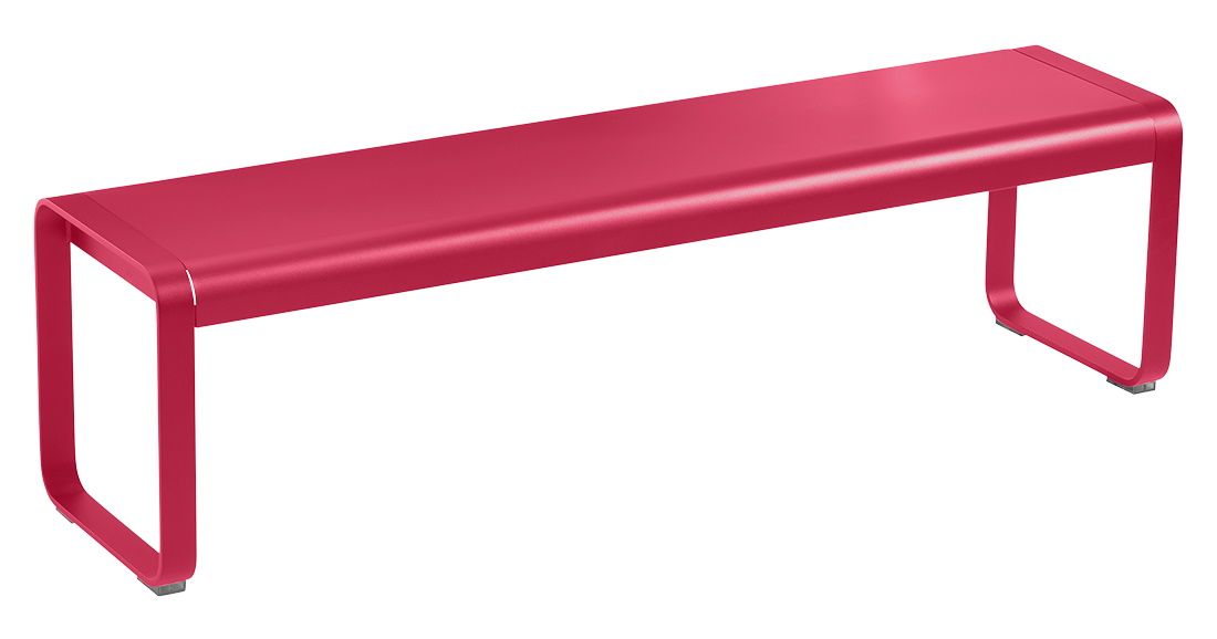 Bellevie Premium Bench Outdoor Fermob 