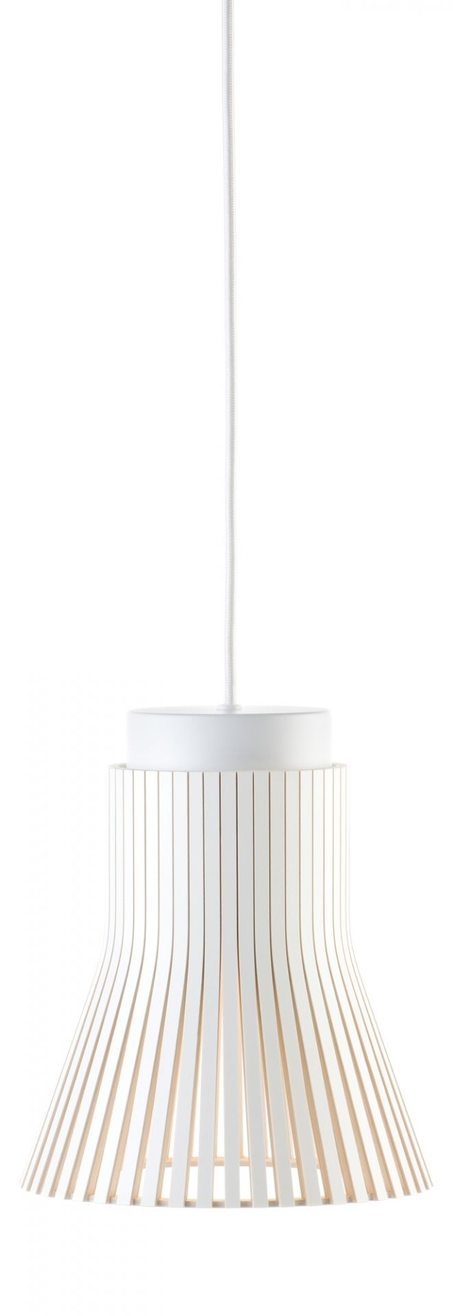 Petite 4600 Pendelleuchte Secto Design-birke