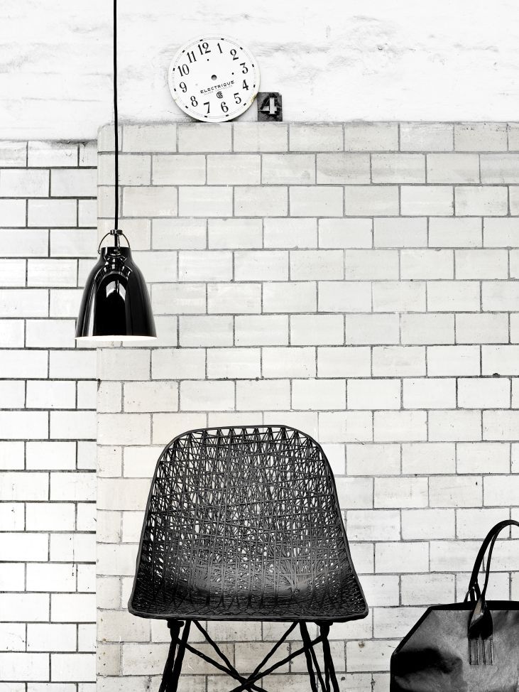 Caravaggio pendant light Fritz Hansen