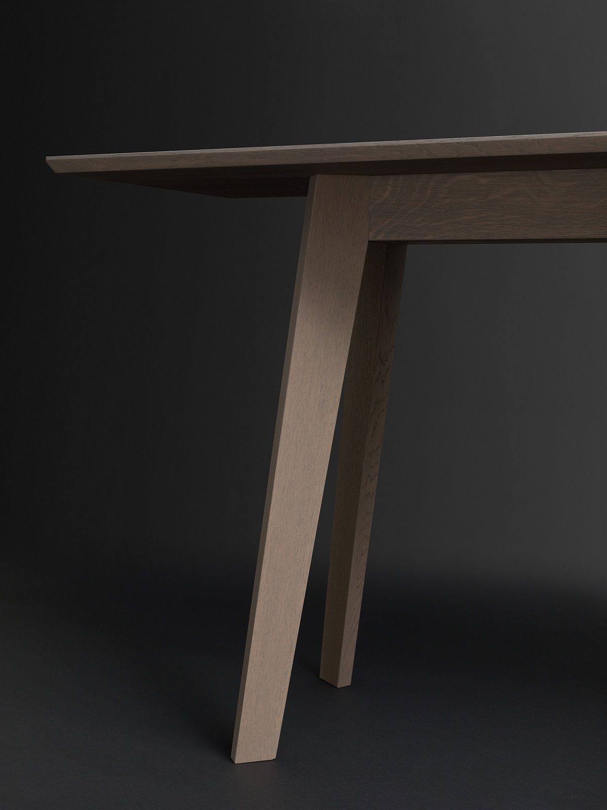 CENA High high table rectangular period