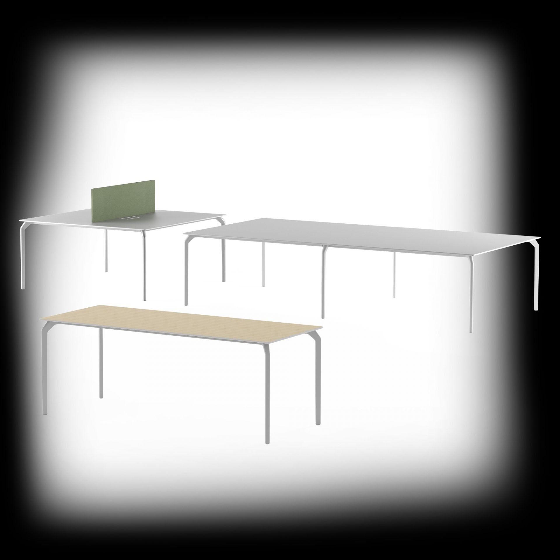 Tec Table Alias