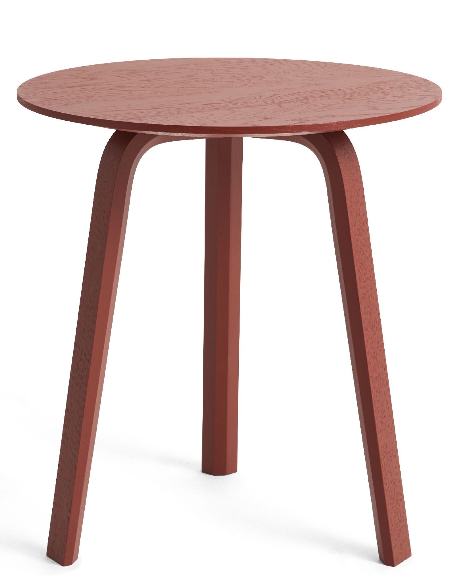 Bella Coffee Table Side Table Ø 45 x H 49 cm Hay