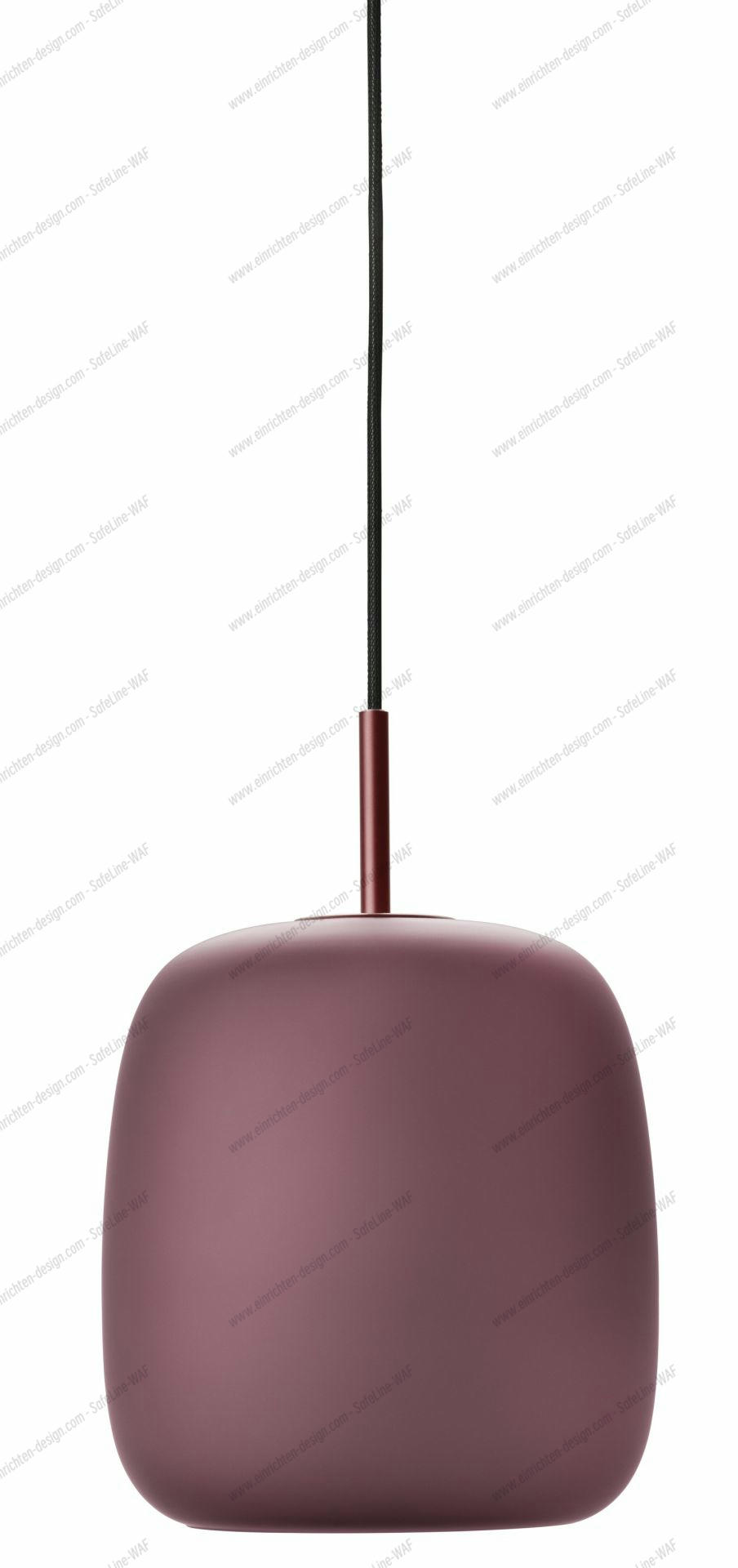 Maluma H350 Pendant light Fritz Hansen