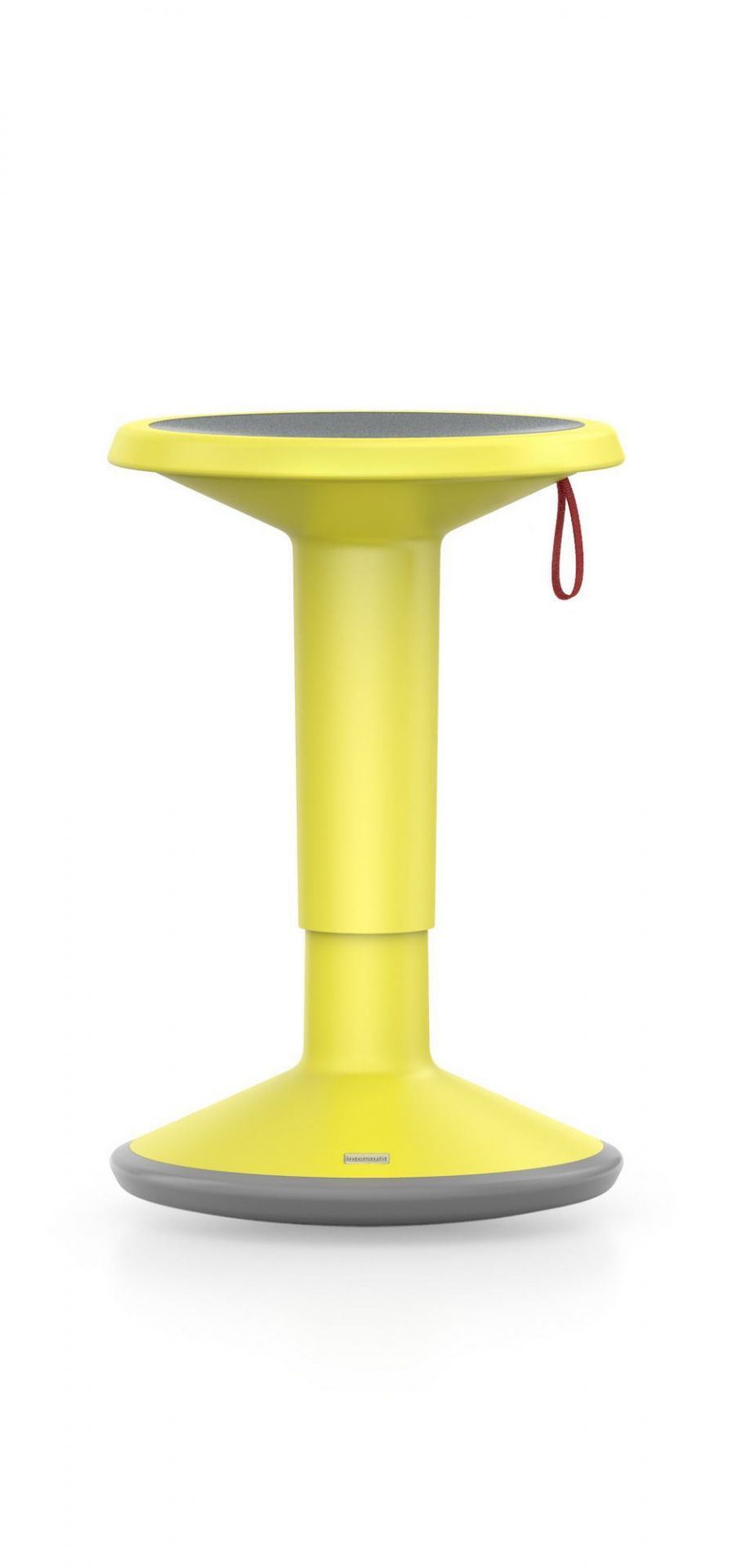 UPis1 Hocker Interstuhl-Pastelltürkis