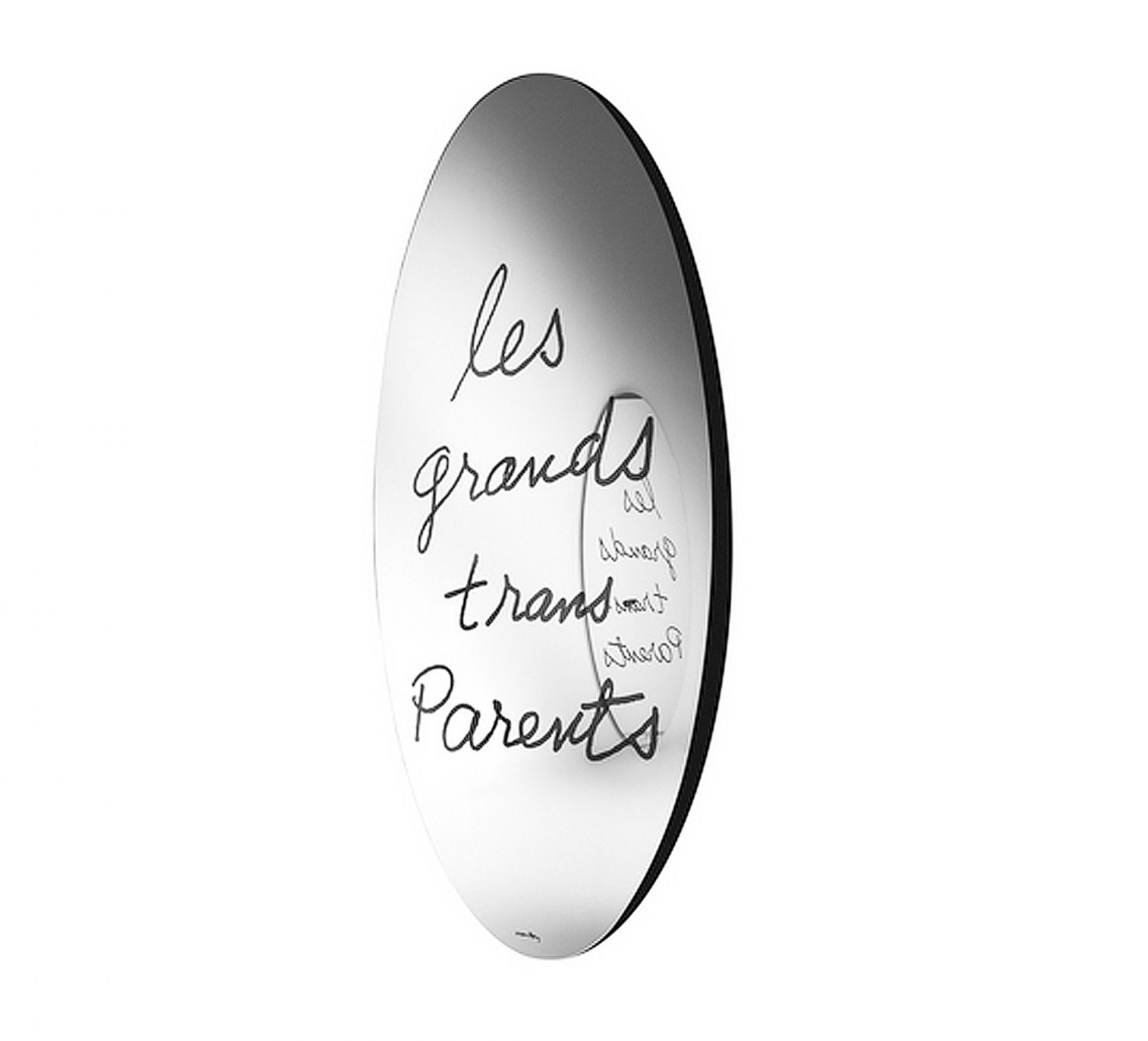 Les Grand Trans-Parents W70 mirror Cassina
