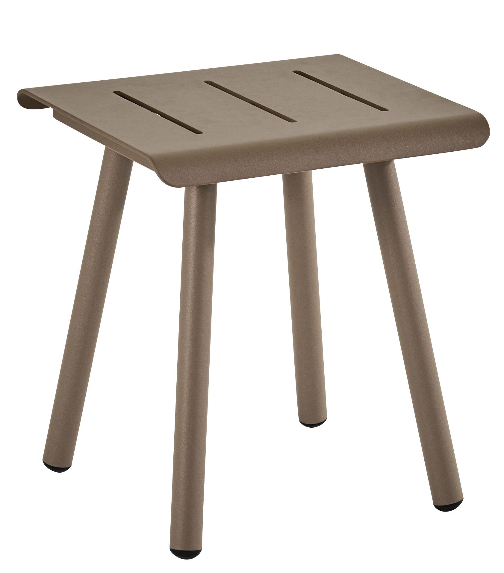 Vapio Stool Outdoor Weishäupl