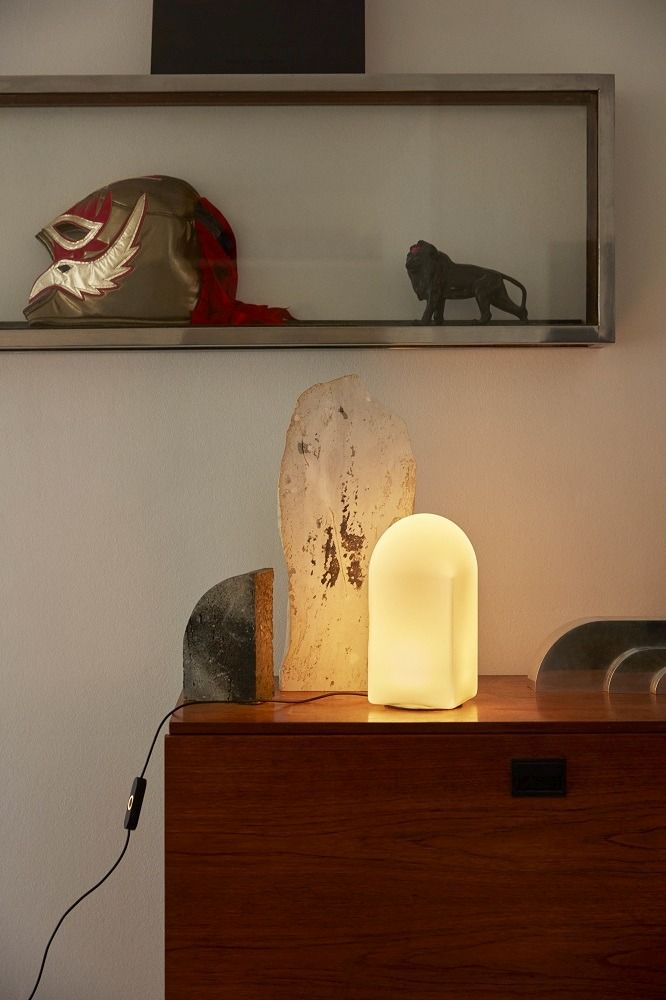 Parade Table Lamp Hay Parade Table Lamp Hay