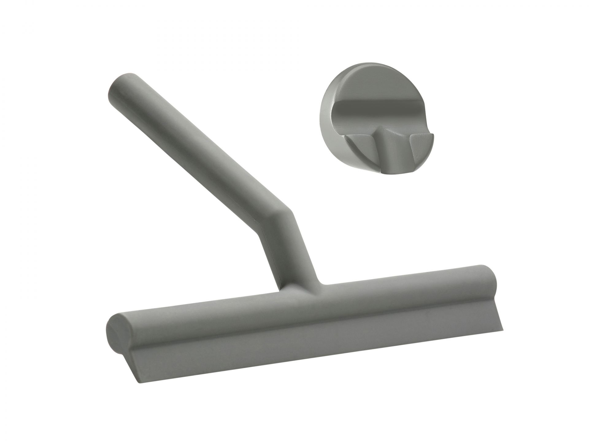 Puller with holder for shower Zone Denmark SINGLE PIECES
