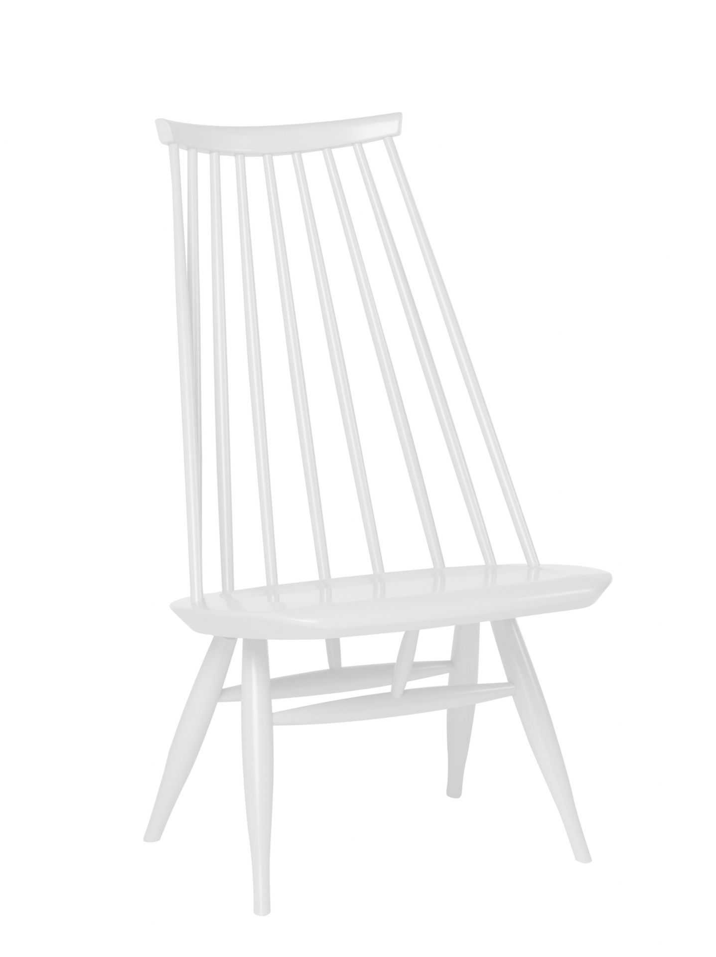Mademoiselle chair Artek