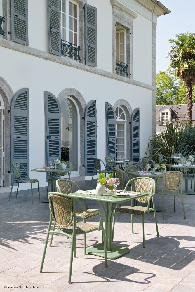 Parisienne 21 Chair Outdoor Fermob