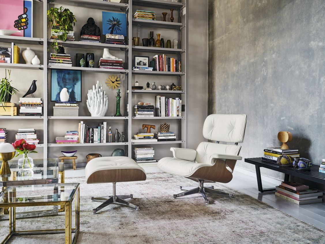 Girard Bird sculpture Vitra
