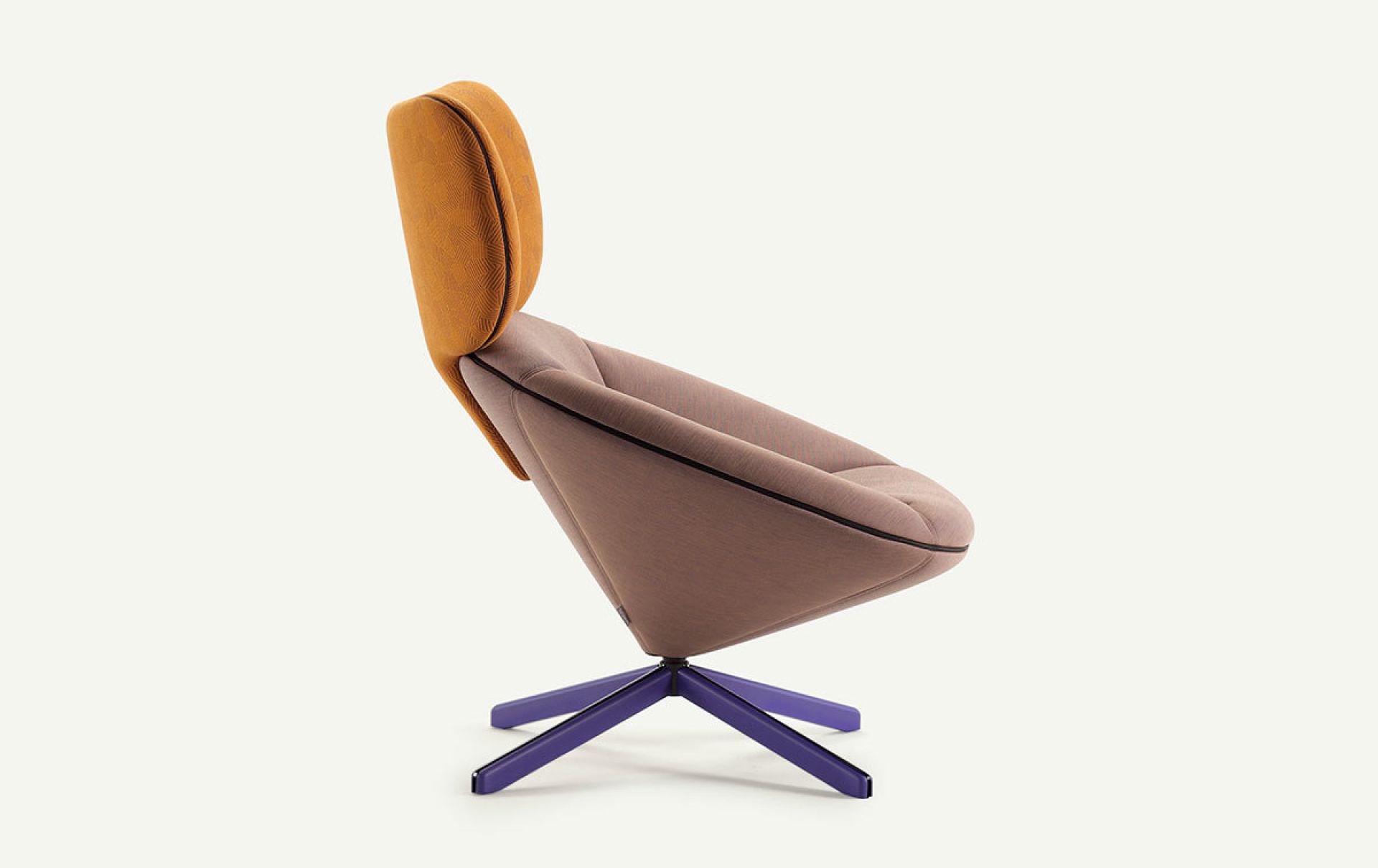Tortuga lounge chair Sancal