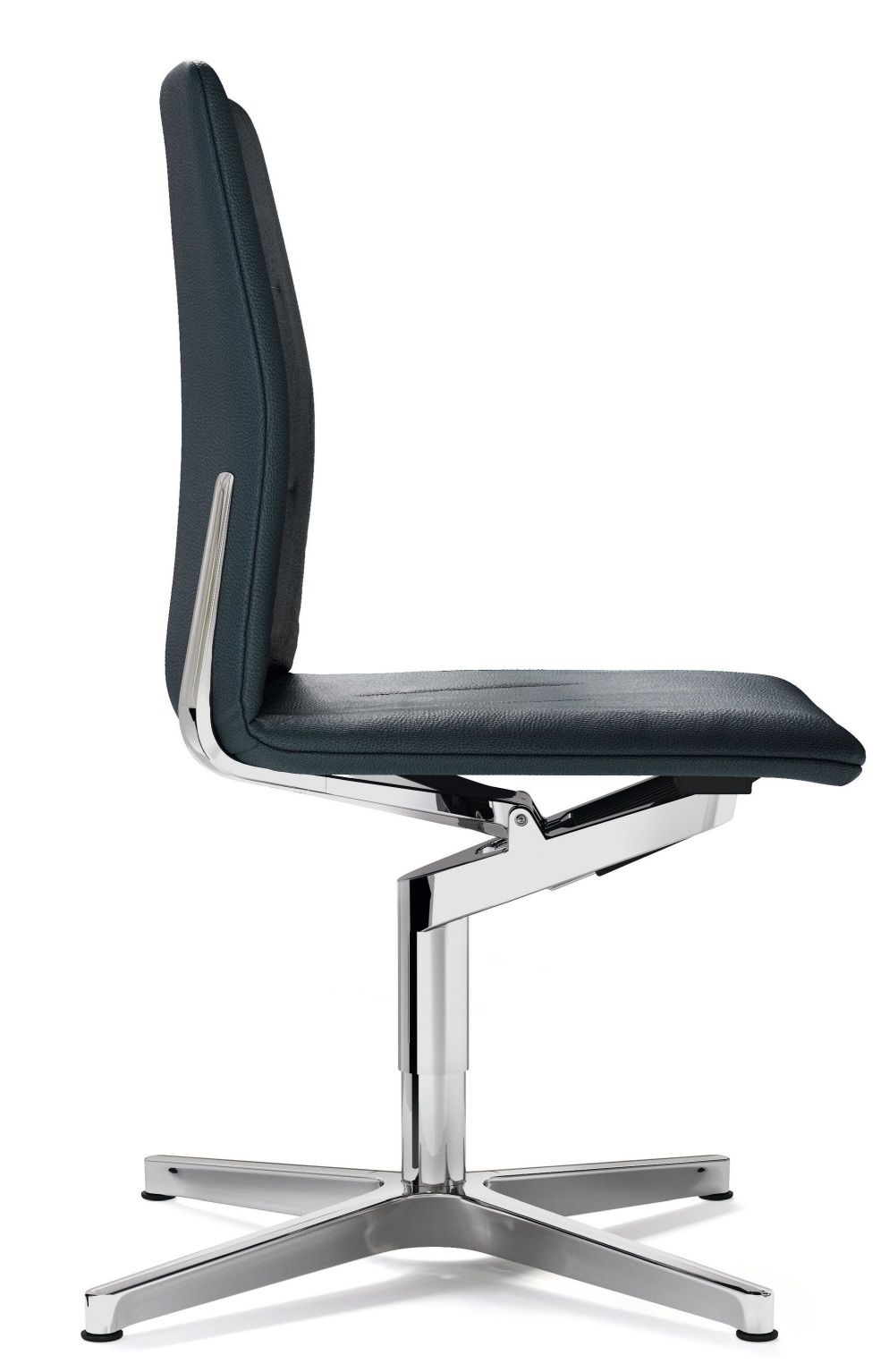 Leadchair Evo swivel chair / office swivel chair with four-star base Walter Knoll 
