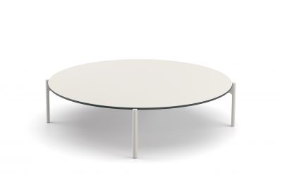 Izon Coffee Table round Ø111cm Dedon