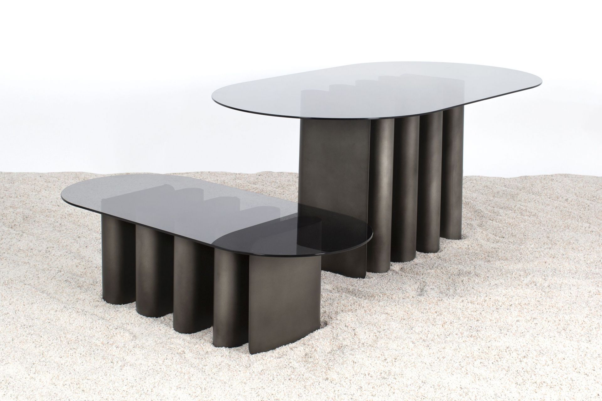 Tavolino2 Side Table Pulpo Tavolino2 Side Table Pulpo