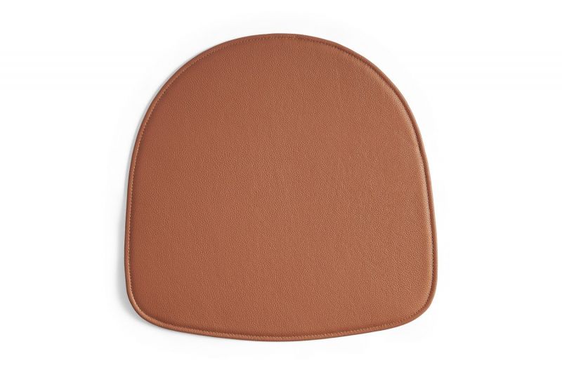 Seat Pad Seat cushion for About A Chair AAC chair with armrests Hay
