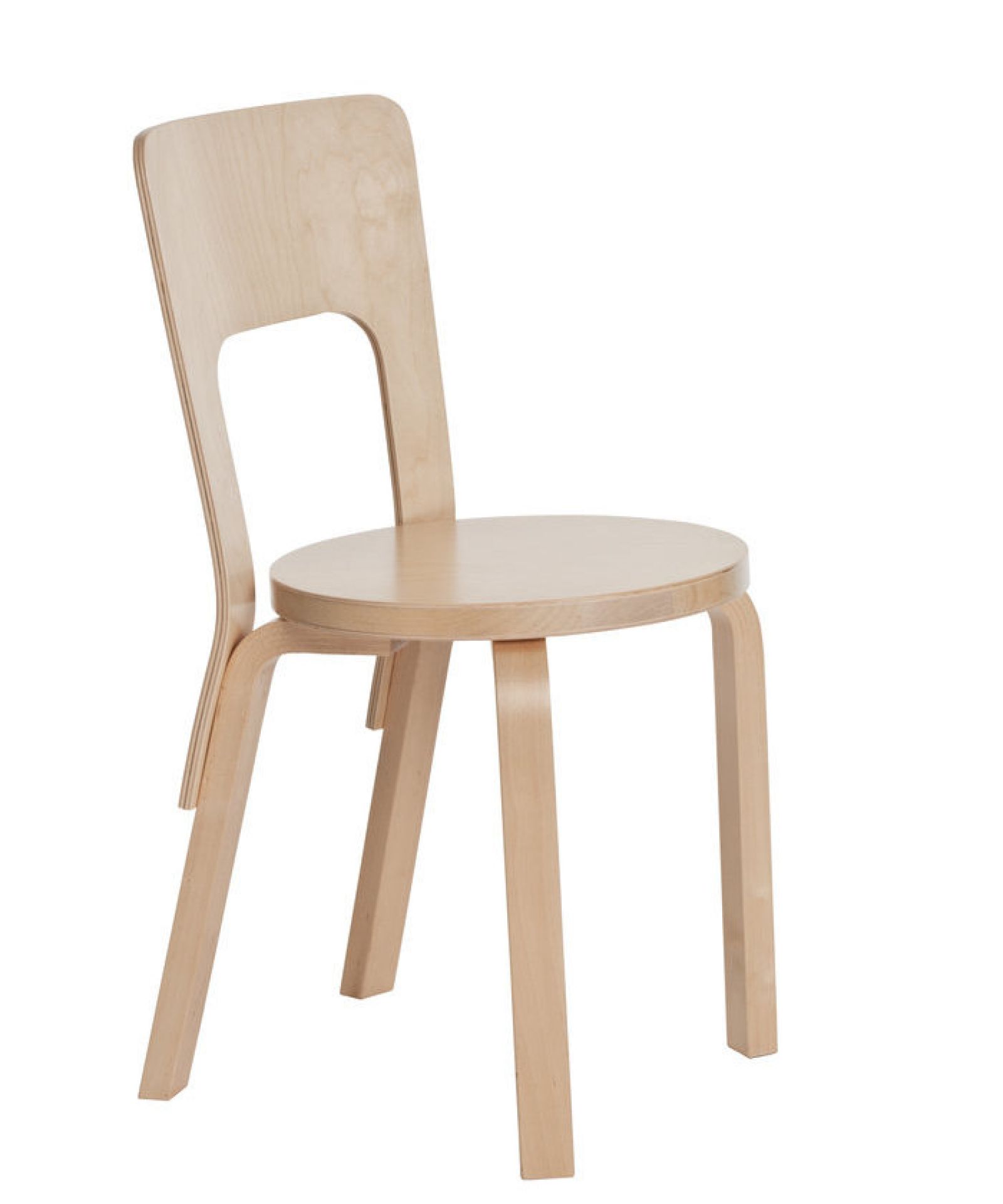 66 chair Artek